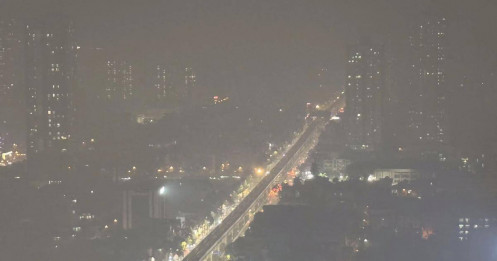 Nỗ lực bám trụ đất Thủ đô để có cuộc sống chất lượng cao, 25 năm sau có nhà, có tiền nhưng thấy khổ khi không khí sạch để thở là xa xỉ