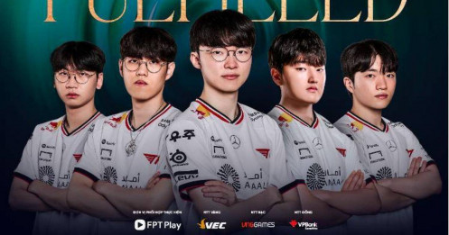 VPBank chơi lớn: "Quỷ vương Faker" chính thức đặt chân Việt Nam, fan LMHT náo loạn!