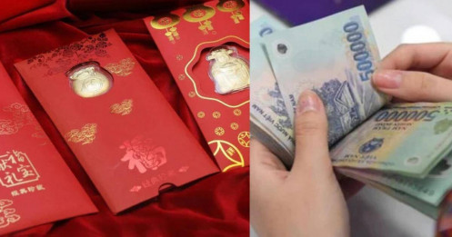 Thưởng Tết hai thái cực: Nơi tỉ đồng, nơi chỉ đủ bát phở