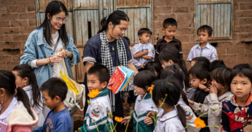 “Nuôi Em” và cơn bão niềm tin: Khi một bài đăng trên mạng xã hội mạnh hơn cả một cuộc tấn công mạng