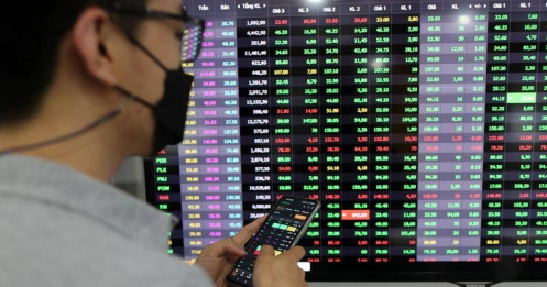 Nhận định chứng khoán 8-12/12: VN-Index thử thách kháng cự 1.755-1.775