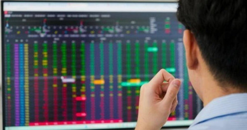 Thị trường đang ở giai đoạn đầu của con sóng mới, VN-Index có thể rung lắc trước khi hướng tới mốc 1.800 điểm