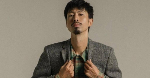 Nhìn lại số tiền hơn 2 tỉ đồng Đen Vâu đóng góp cho dự án "Nuôi Em"