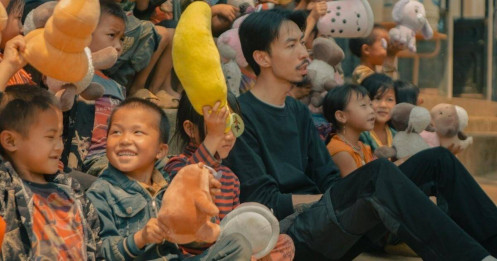 'Nuôi Em' tạm dừng hoạt động