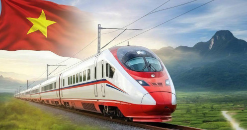 TP HCM phê duyệt chủ trương đầu tư tuyến đường sắt Bến Thành – Cần Giờ do Vinspeed thực hiện