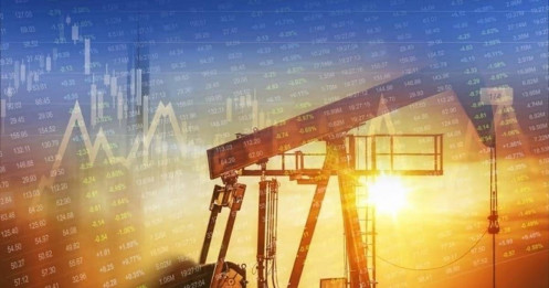 Giá xăng dầu hôm nay 8/12/2025: Xu hướng tăng giá