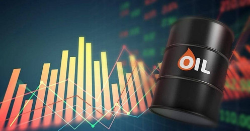 “Đón sóng” cổ phiếu xăng dầu