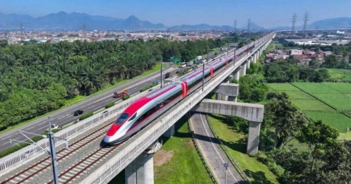 Quốc hội bước vào tuần quyết định loạt cơ chế lớn, đặc biệt cho đường sắt Bắc – Nam