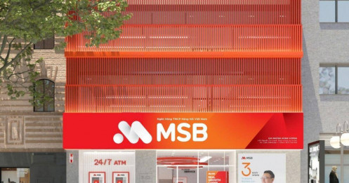 Cổ phiếu MSB – VNPT thoái vốn – có nên mua?