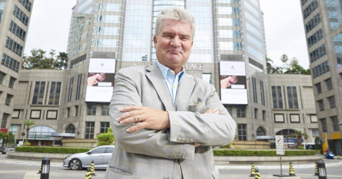 Quỹ ngoại “hô” VN-Index lên 3.200 điểm lỗ 3 tháng liên tiếp