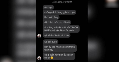 Rộ tin nhắn “ép” mạnh thường quân của dự án "Nuôi Em": Dư luận bức xúc, niềm tin bị lung lay