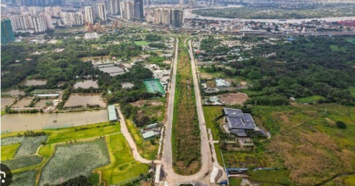 Đề xuất giảm 70% tiền chuyển đổi đất nông nghiệp sang thổ cư