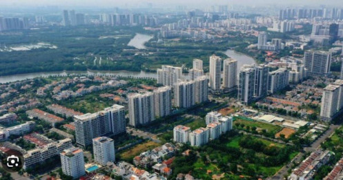 Căn hộ tăng giá 700 triệu đồng nhưng lãi bằng 0