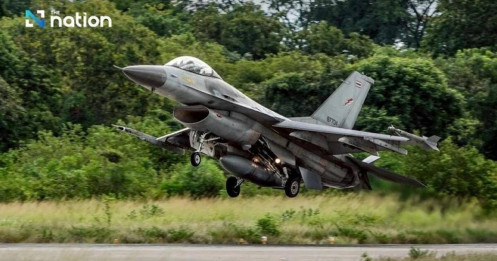 Biên giới dậy sóng: Thái Lan oanh kích, Campuchia nói bị tấn công bằng xe tăng