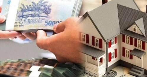 Hụt hẫng vì định mua nhà 2,5 tỷ thì 'gói vay ưu đãi bị ngưng'