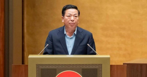 Chính phủ đề xuất cơ chế để đẩy nhanh tiến độ sân bay Long Thành giai đoạn 2