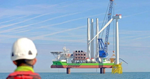 GAS, BSR, PLX… dự báo biến động ra sao trong năm 2026?