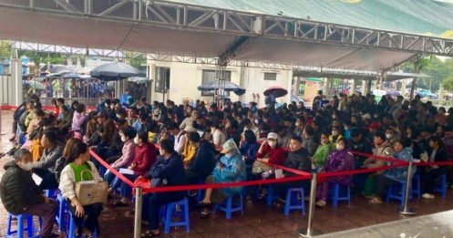 Giám đốc có được mua NOXH?