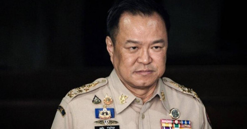 Thái Lan tuyên bố sẽ dùng vũ lực 'mọi lúc cần thiết' với Campuchia