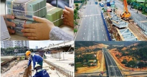 400.000 tỷ đồng vốn ĐTC “bơm” vào nền kinh tế: Bất động sản, FDI và bán lẻ hưởng lợi kép