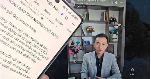 Loạt “trùm” mỹ phẩm Mailisa, Hoàng Hường, Ngân 98 bị bắt: Vì sao hàng kém chất lượng vẫn nhởn nhơ?