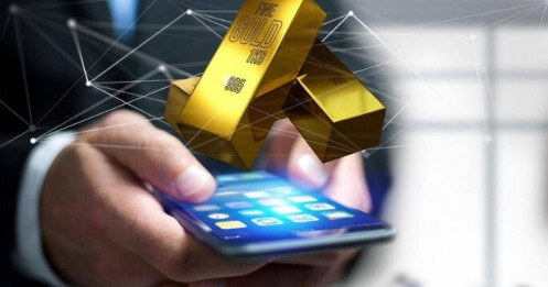 2026 nên ưu tiên vàng nhẫn, tránh ‘ôm đỉnh’ vàng miếng