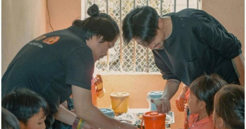 Dự án Nuôi Em giữa tâm bão: Vì sao phương án “đóng băng tài khoản” bị xem là thiếu tối ưu?