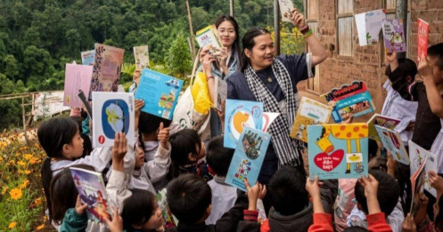 Tiền gửi cho dự án Nuôi Em: Mạnh thường quân có quyền yêu cầu gì?