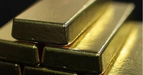 Trung Quốc âm thầm gom vàng tháng thứ 13: Báo hiệu điều gì cho thị trường?