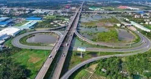 198 dự án chuẩn bị triển khai: Cổ phiếu nào hưởng lợi trên TTCK?