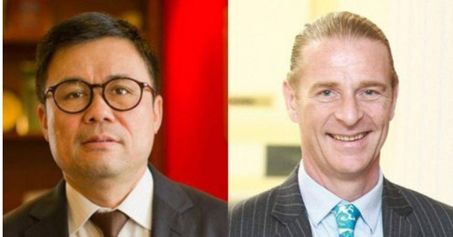 TTCK Việt bước vào “kỷ nguyên vàng" cho những cơ hội