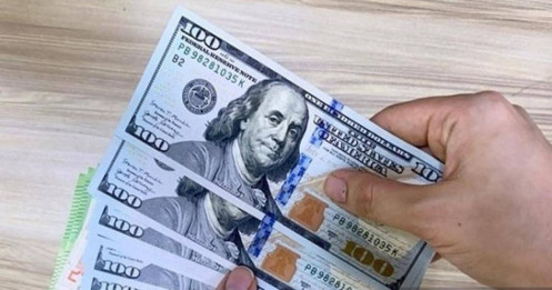 Đồng USD bước vào ván cờ mới khi Fed căng dây lãi suất