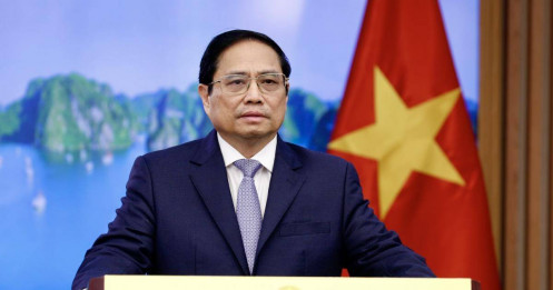 Thủ tướng ra công điện khẩn: Đẩy nhanh giải ngân 360.000 tỷ đồng vốn đầu tư công