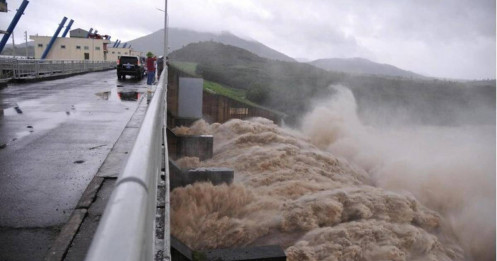 Đề nghị đóng cửa thủy điện gây hậu quả xấu