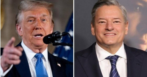 Ông Trump cảnh báo