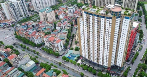 Ngân hàng đồng loạt dừng vay ưu đãi: Giấc mơ mua nhà của người trẻ “vỡ kế hoạch”