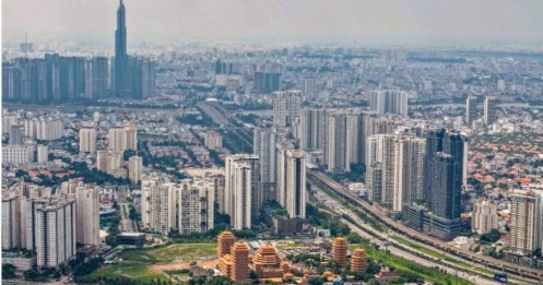 CBRE: Bất động sản cao cấp, hạng sang nguy cơ hình thành bong bóng