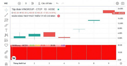 Cú thoái vốn đắt nhất năm: SK rời VIC rồi nhìn cổ phiếu tăng dựng đứng, mất cơ hội hơn 10.000 tỷ