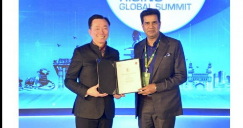 Vingroup đề xuất đầu tư 3 tỷ USD phát triển hệ sinh thái đa ngành tại Ấn Độ