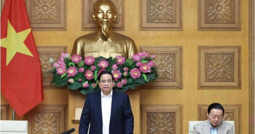 Thủ tướng: "Chiến dịch Quang Trung" phải chiến thắng giòn giã