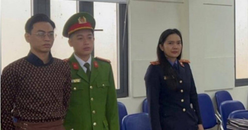 Bắt tạm giam "tổng tài" chỉ đạo đánh người tại quán cà phê