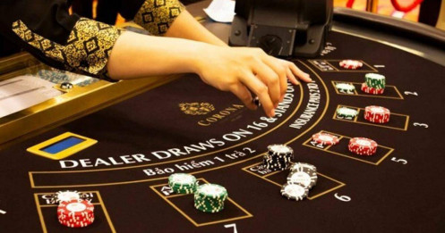 Casino cho người Việt lỗ hơn 4.200 tỉ: Vì sao doanh thu tụt thảm?