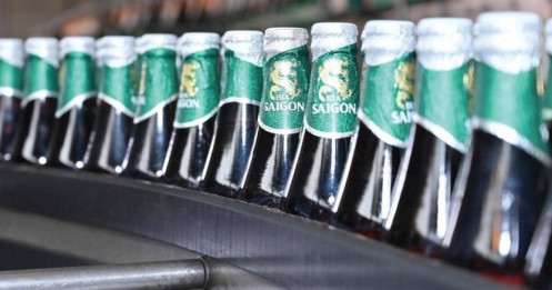 SAB: Lời cam kết chiến lược từ dòng vốn Thái