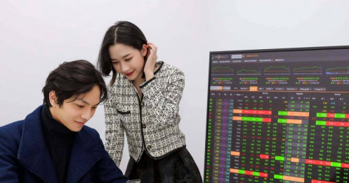 CTCK dự báo 3 kịch bản cho VN-Index tháng 12, chỉ tên nhóm cổ phiếu có triển vọng tích cực