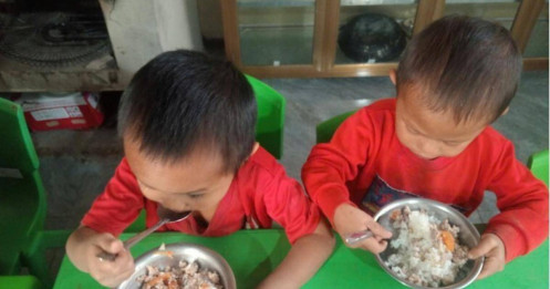 Giải mã dự án ‘Nuôi em’: Dòng tiền đổ về mỗi năm và câu hỏi lớn về minh bạch