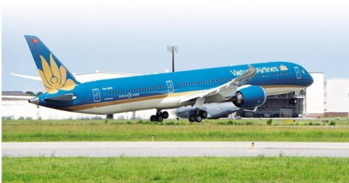 CEO Vietnam Airlines nói về cú sốc ‘sáng ngủ dậy mất 3 triệu USD’