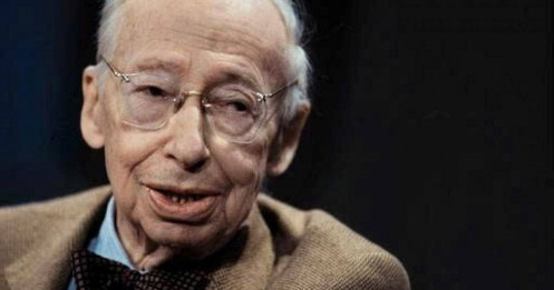 Cú bán khống thay đổi cả cuộc đời: Thiên tài đầu cơ vượt trùm tài chính thế kỷ XX