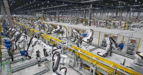 Chưa đầy 2 tuần, Vingroup khởi động 4 dự án “khủng” hơn 100.000 tỷ tại Hà Tĩnh