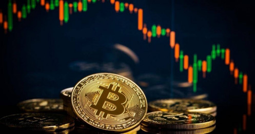 Bitcoin đảo chiều, bước vào chu kỳ tăng giá mới