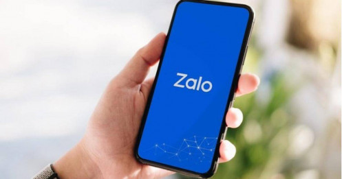 Cảnh báo khẩn: Chỉ cần thấy dấu hiệu này trên Zalo, phải đổi mật khẩu ngay!